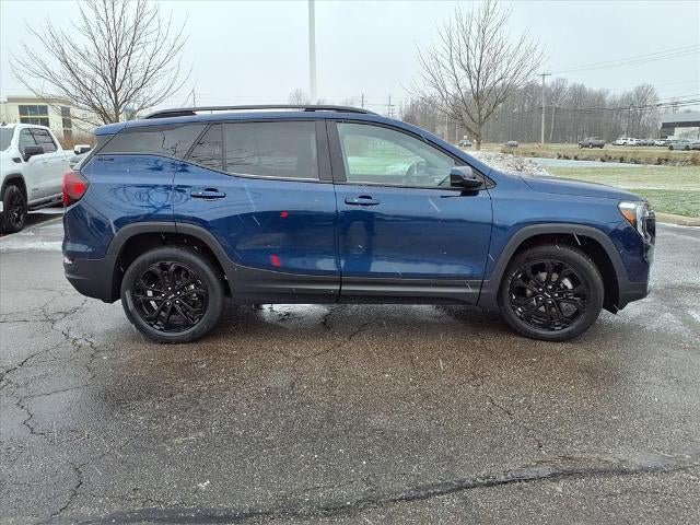 2022 GMC Terrain FWD SLE