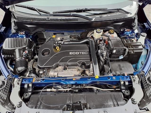 2022 GMC Terrain FWD SLE