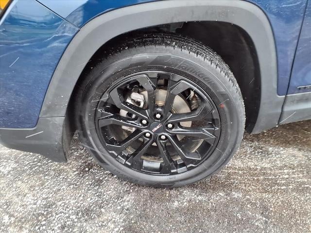 2022 GMC Terrain FWD SLE