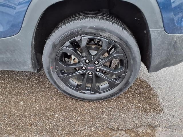 2022 GMC Terrain FWD SLE