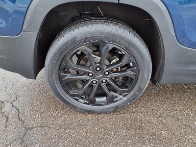 2022 GMC Terrain FWD SLE