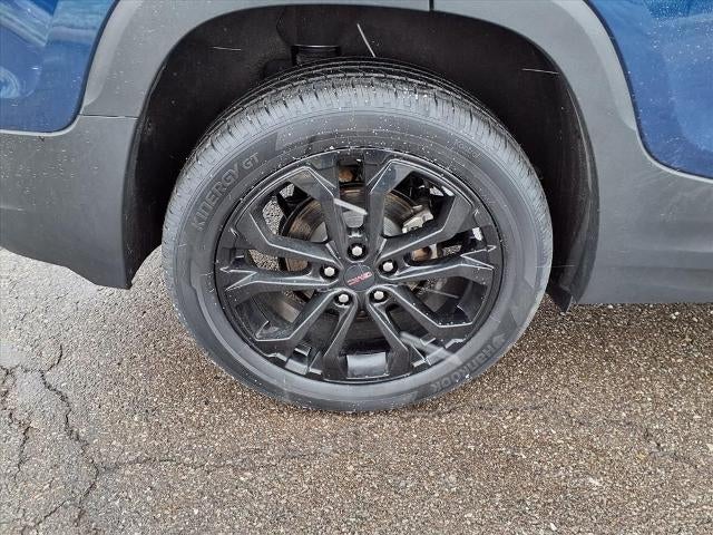 2022 GMC Terrain FWD SLE