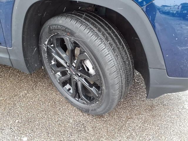 2022 GMC Terrain FWD SLE