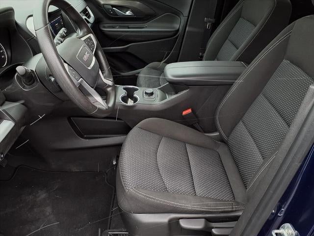 2022 GMC Terrain FWD SLE