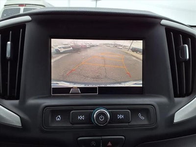 2022 GMC Terrain FWD SLE