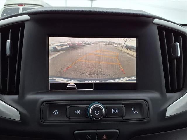 2022 GMC Terrain FWD SLE