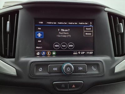 2022 GMC Terrain FWD SLE