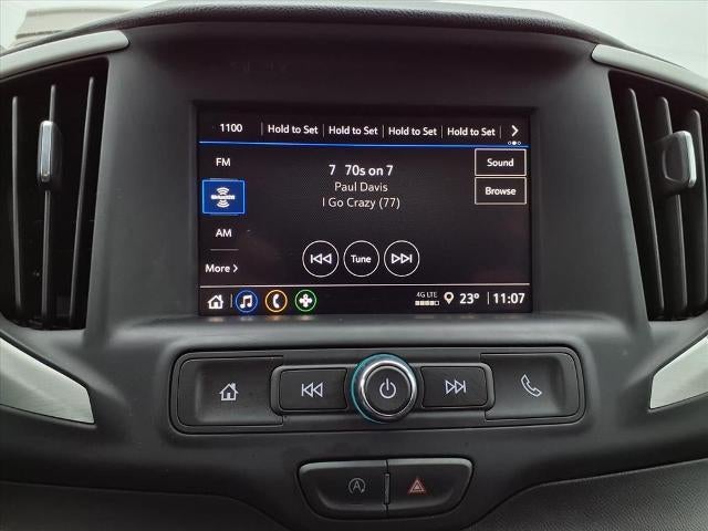 2022 GMC Terrain FWD SLE