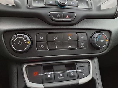 2022 GMC Terrain FWD SLE