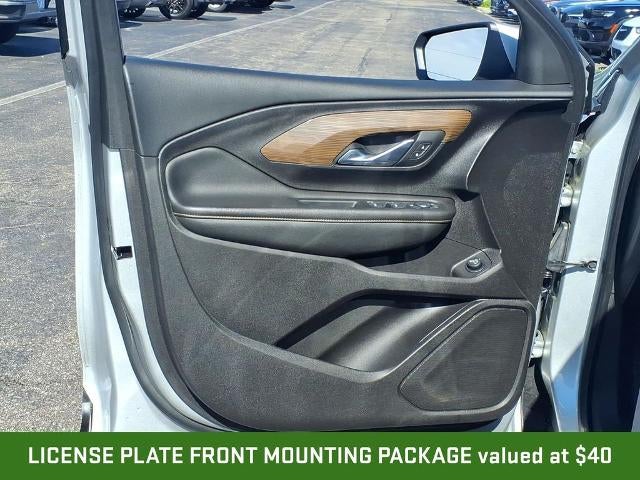 2018 GMC Terrain SLE - Photo 12