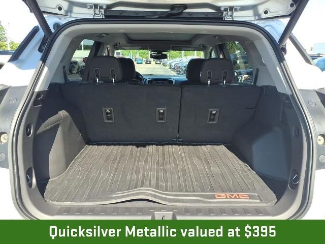 2018 GMC Terrain SLE - Photo 9
