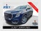 2022 GMC Terrain FWD SLE