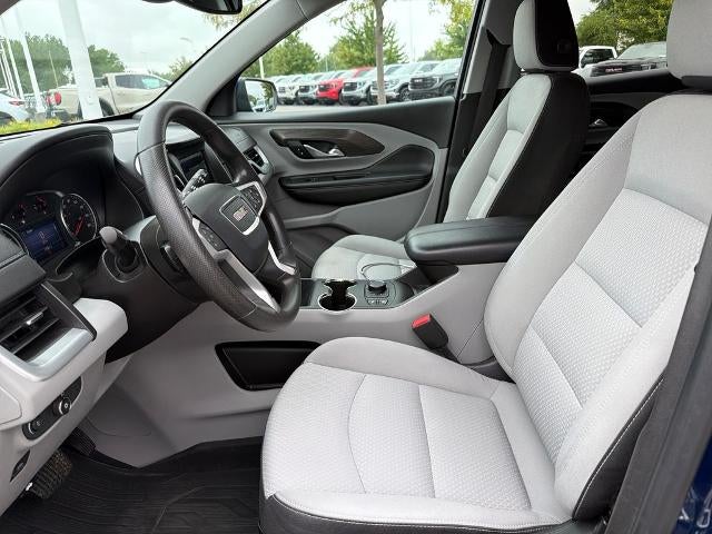 2022 GMC Terrain FWD SLE