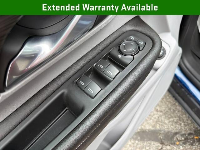 2022 GMC Terrain FWD SLE