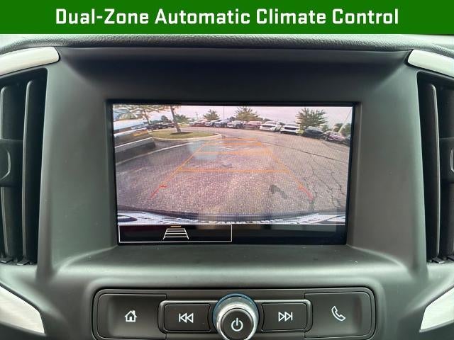 2022 GMC Terrain FWD SLE