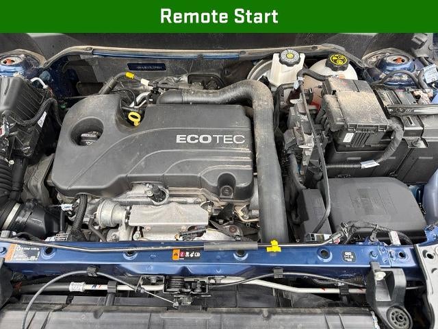 2022 GMC Terrain FWD SLE