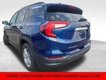 2022 GMC Terrain FWD SLE