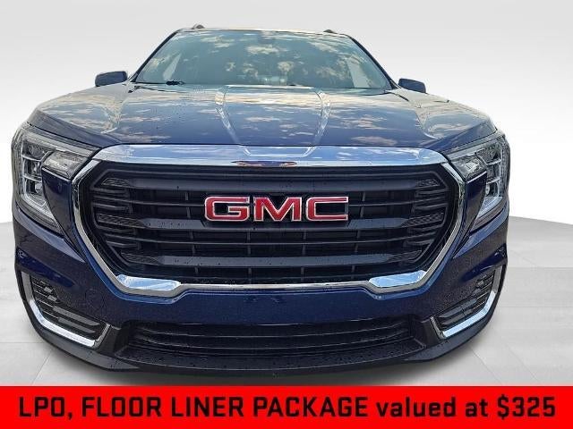 2022 GMC Terrain FWD SLE