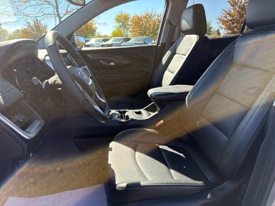 2024 GMC Terrain FWD 4dr SLT