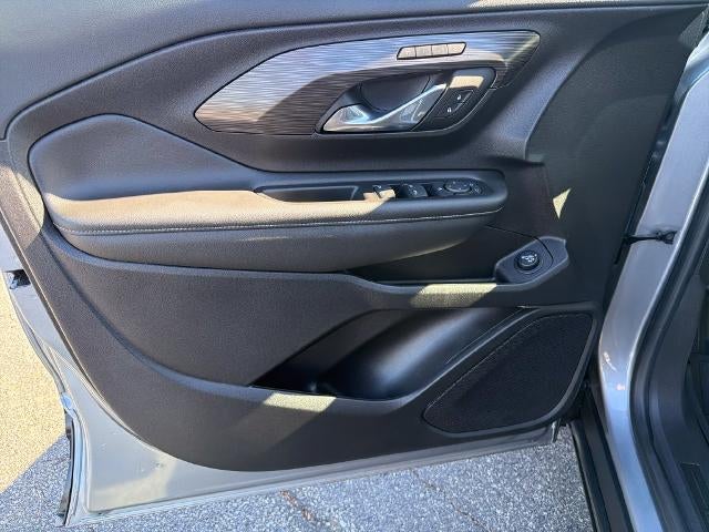 2024 GMC Terrain FWD 4dr SLT