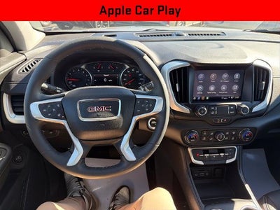 2024 GMC Terrain FWD 4dr SLT