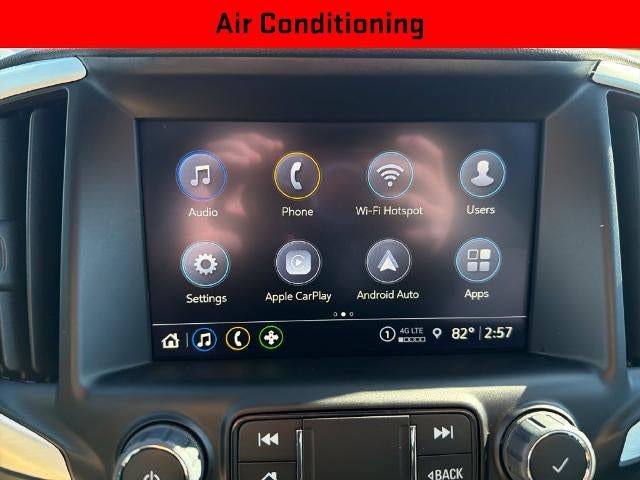 2024 GMC Terrain FWD 4dr SLT