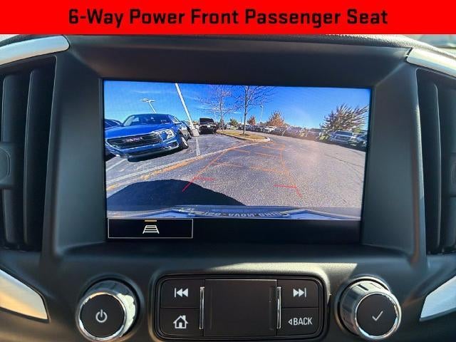 2024 GMC Terrain FWD 4dr SLT