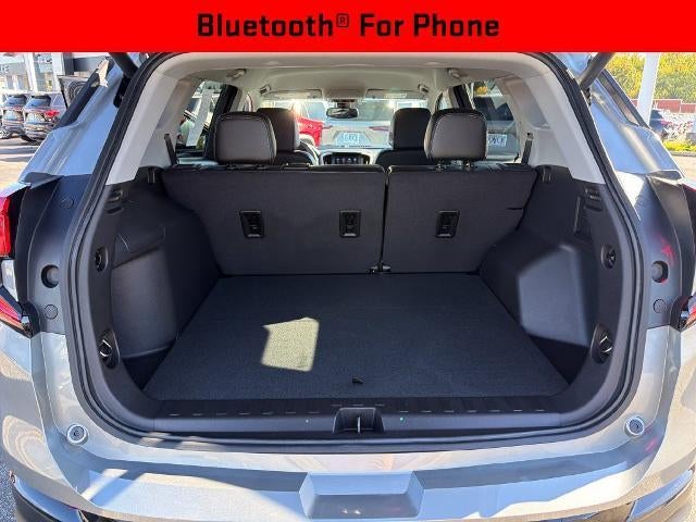 2024 GMC Terrain FWD 4dr SLT