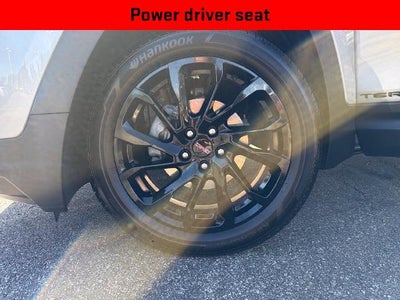 2024 GMC Terrain FWD 4dr SLT