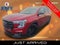 2024 GMC Terrain FWD 4dr SLT