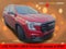 2024 GMC Terrain FWD 4dr SLT