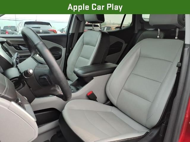 2023 GMC Terrain FWD 4dr SLT