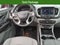 2023 GMC Terrain FWD 4dr SLT