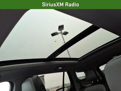 2023 GMC Terrain FWD 4dr SLT