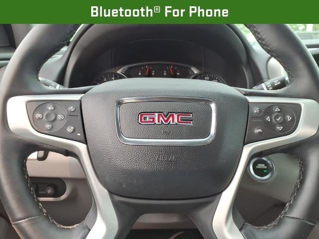 2023 GMC Terrain FWD 4dr SLT