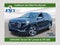 2018 GMC Terrain FWD SLT