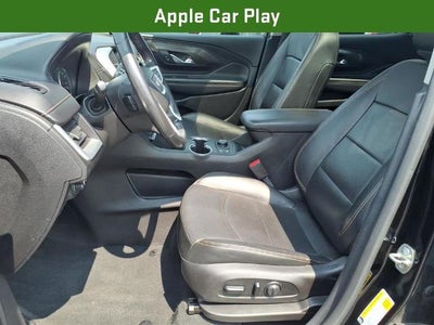 2018 GMC Terrain FWD SLT