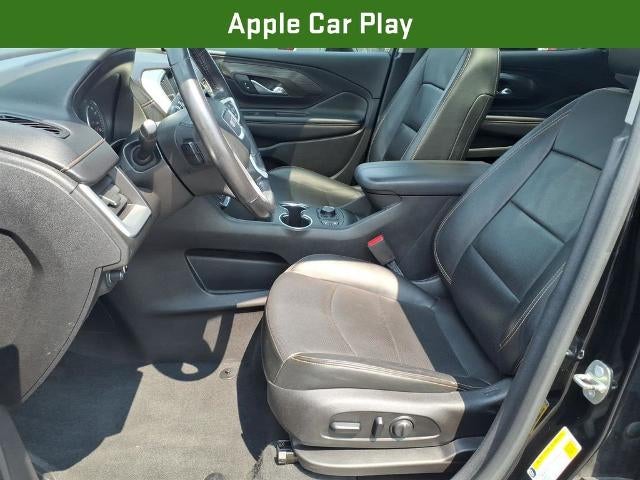 2018 GMC Terrain FWD SLT