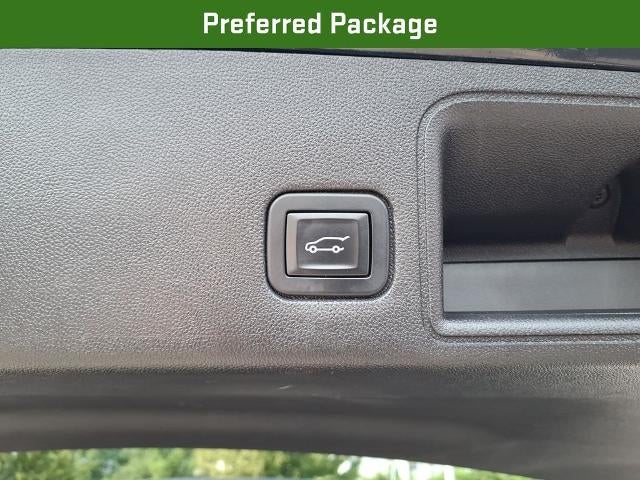 2018 GMC Terrain FWD SLT