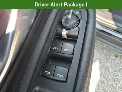 2018 GMC Terrain FWD SLT