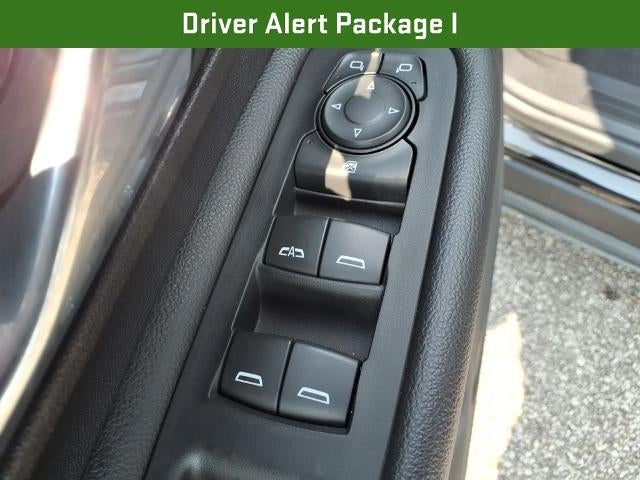 2018 GMC Terrain FWD SLT