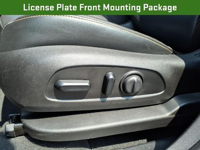 2018 GMC Terrain FWD SLT