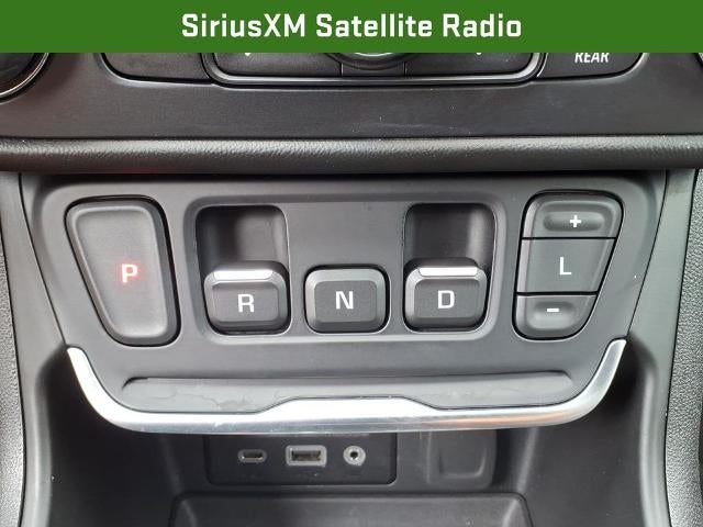 2018 GMC Terrain FWD SLT