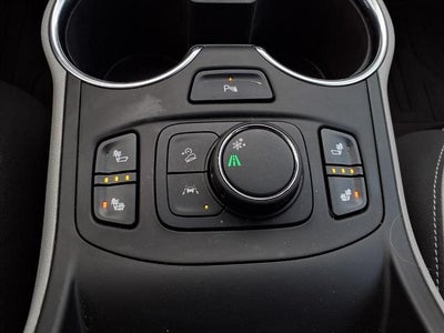 2022 GMC Terrain FWD SLT