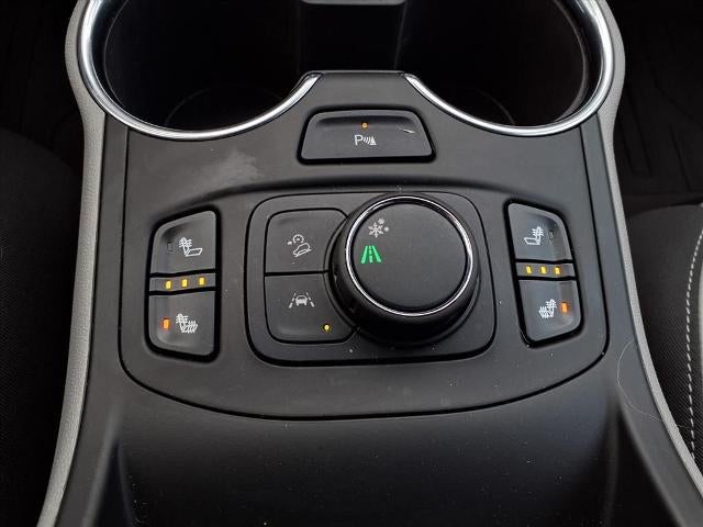 2022 GMC Terrain FWD SLT