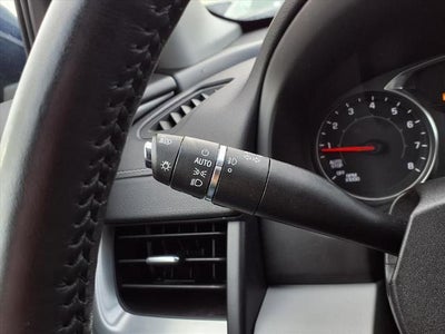 2022 GMC Terrain FWD SLT