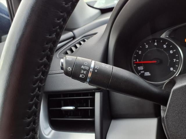 2022 GMC Terrain FWD SLT