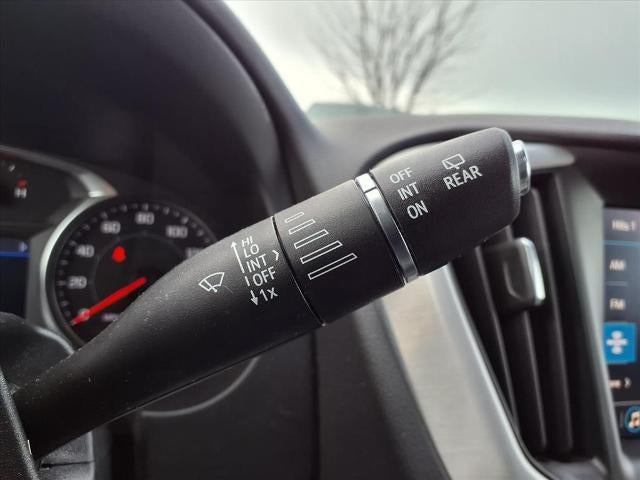 2022 GMC Terrain FWD SLT