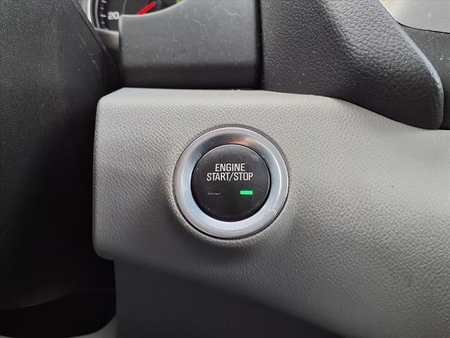 2022 GMC Terrain FWD SLT