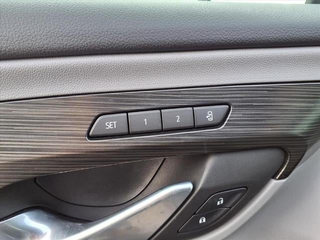 2022 GMC Terrain FWD SLT